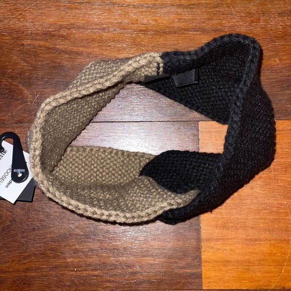 Steve Madden winter headband - Picture 3 of 4